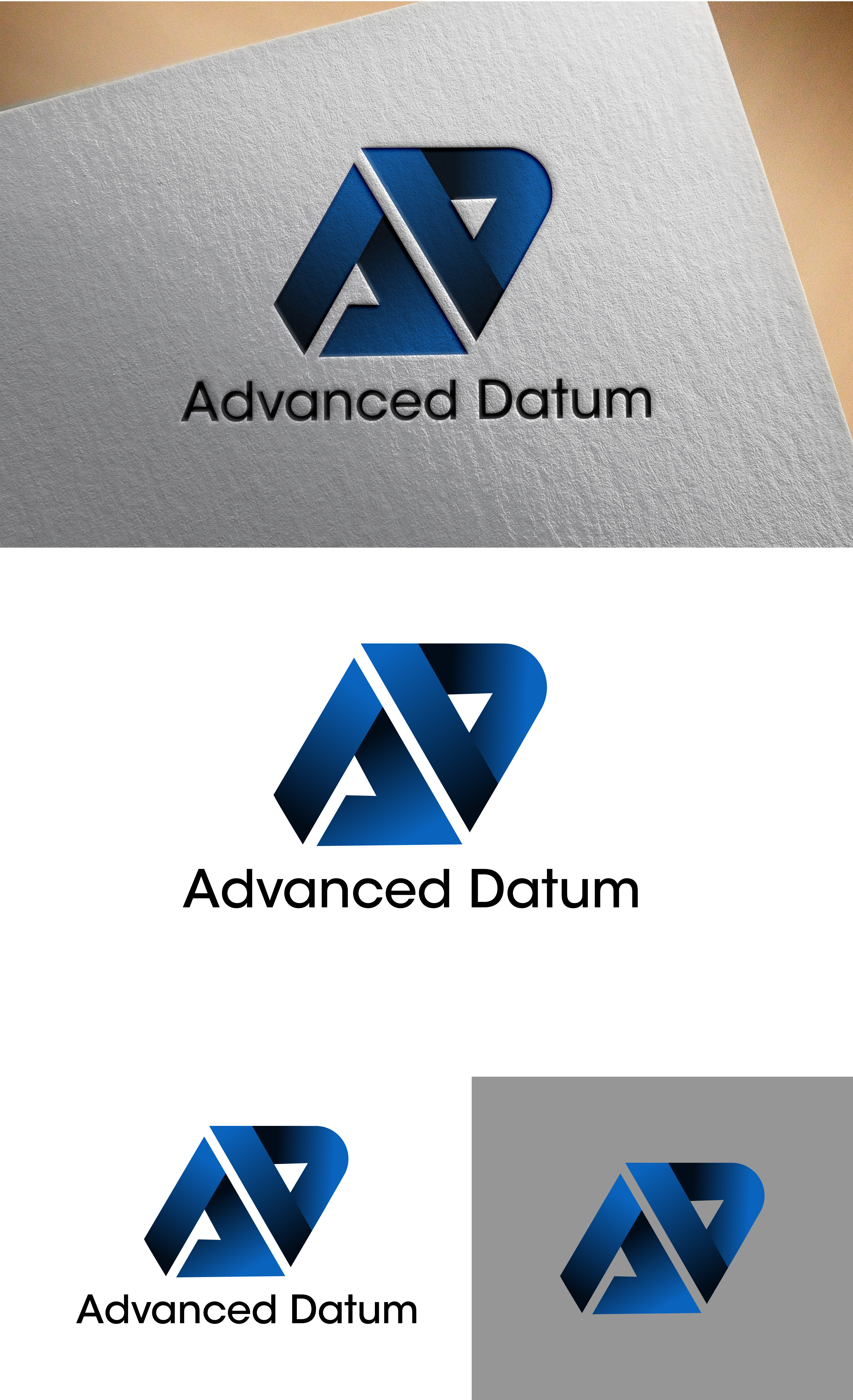 Logo Design by AKTech for this project | Design #35761039