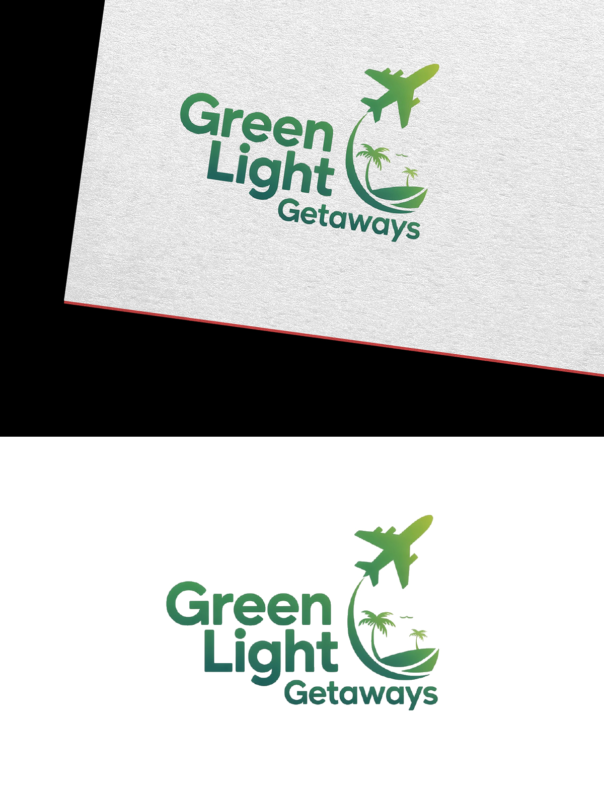 Logo Design by Sajee. for this project | Design #35758491