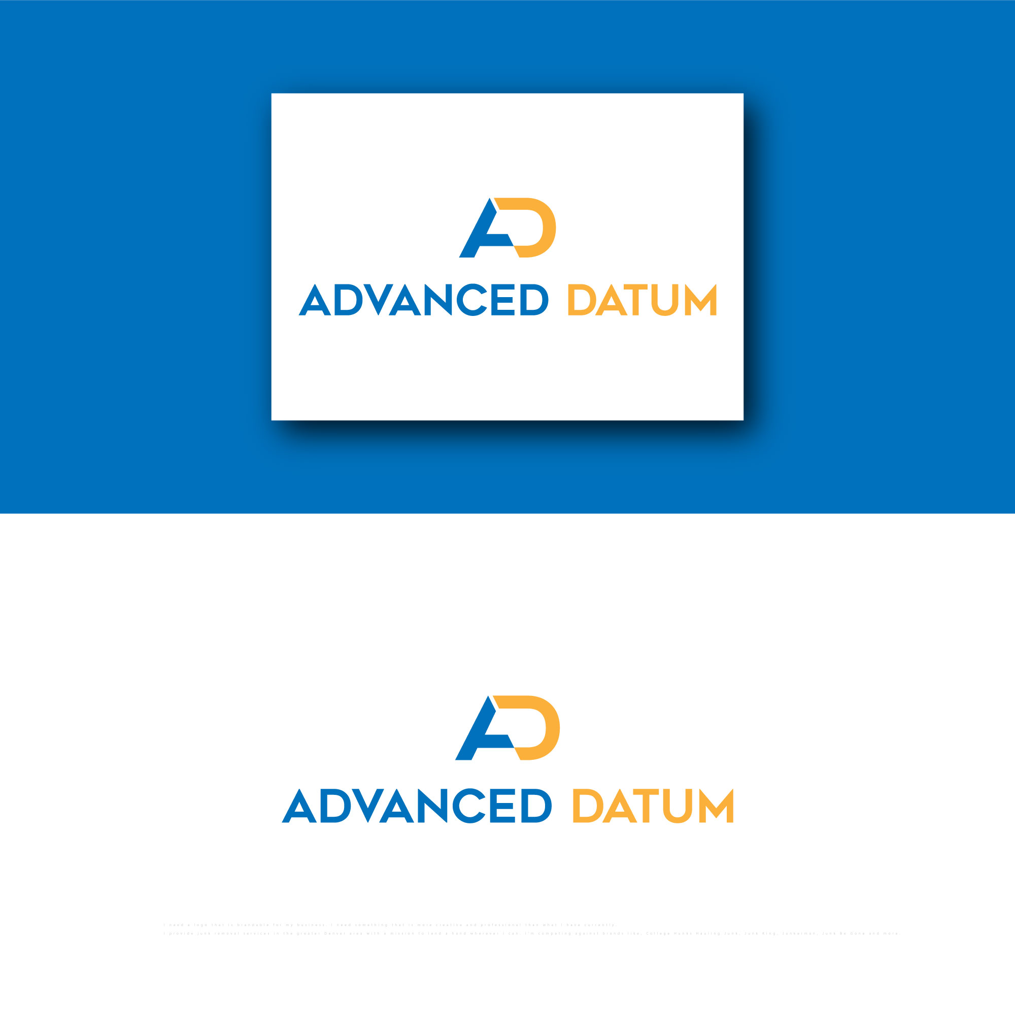 Logo Design by jijan for this project | Design #35762871