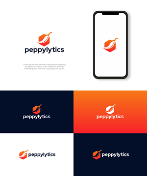 Logo Design by Zaid Al Faqih for Horses and Dragons Technology Pvt. Ltd. | Design: #35756545