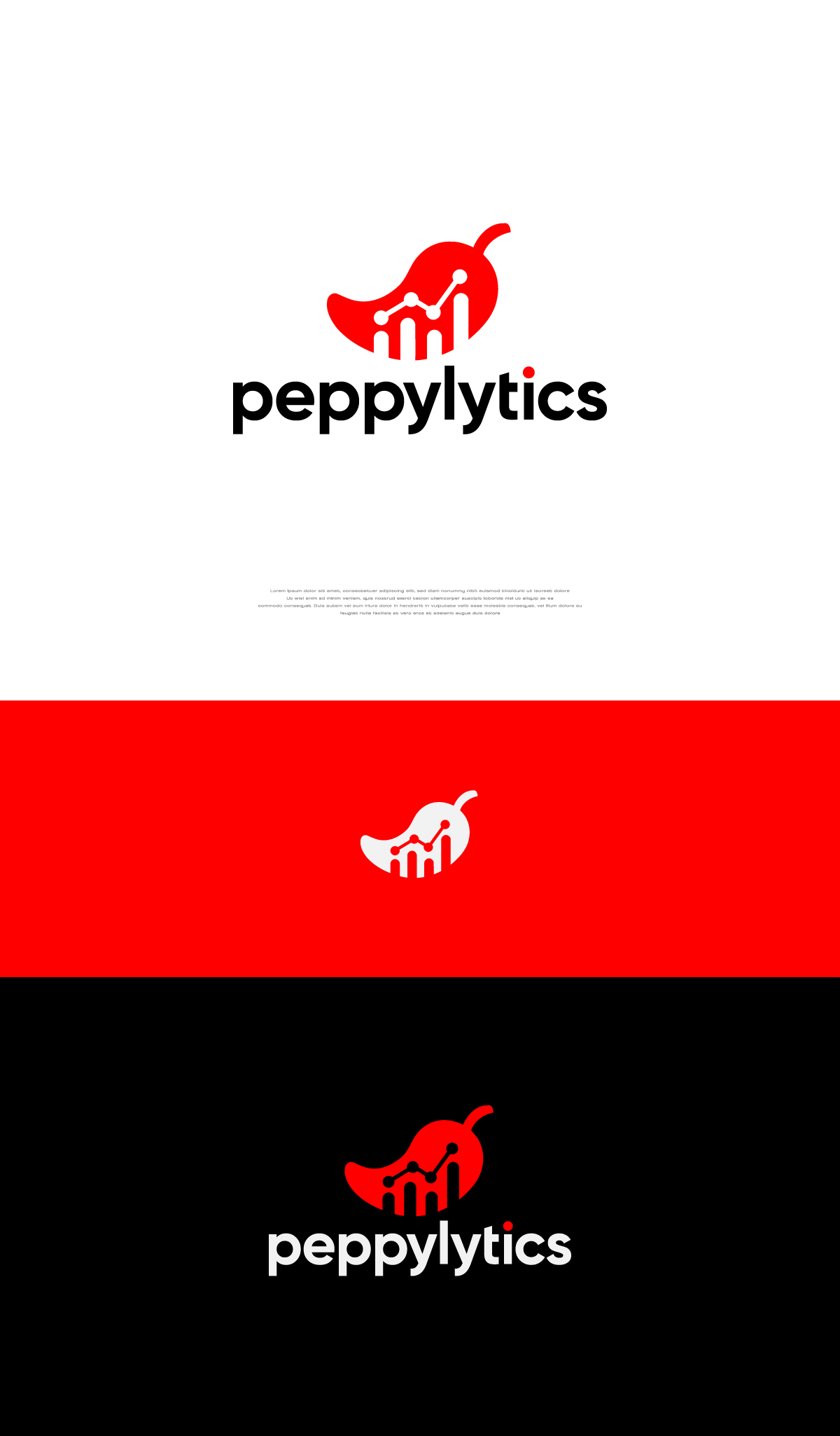 Logo Design by apik. for Horses and Dragons Technology Pvt. Ltd. | Design #35753647