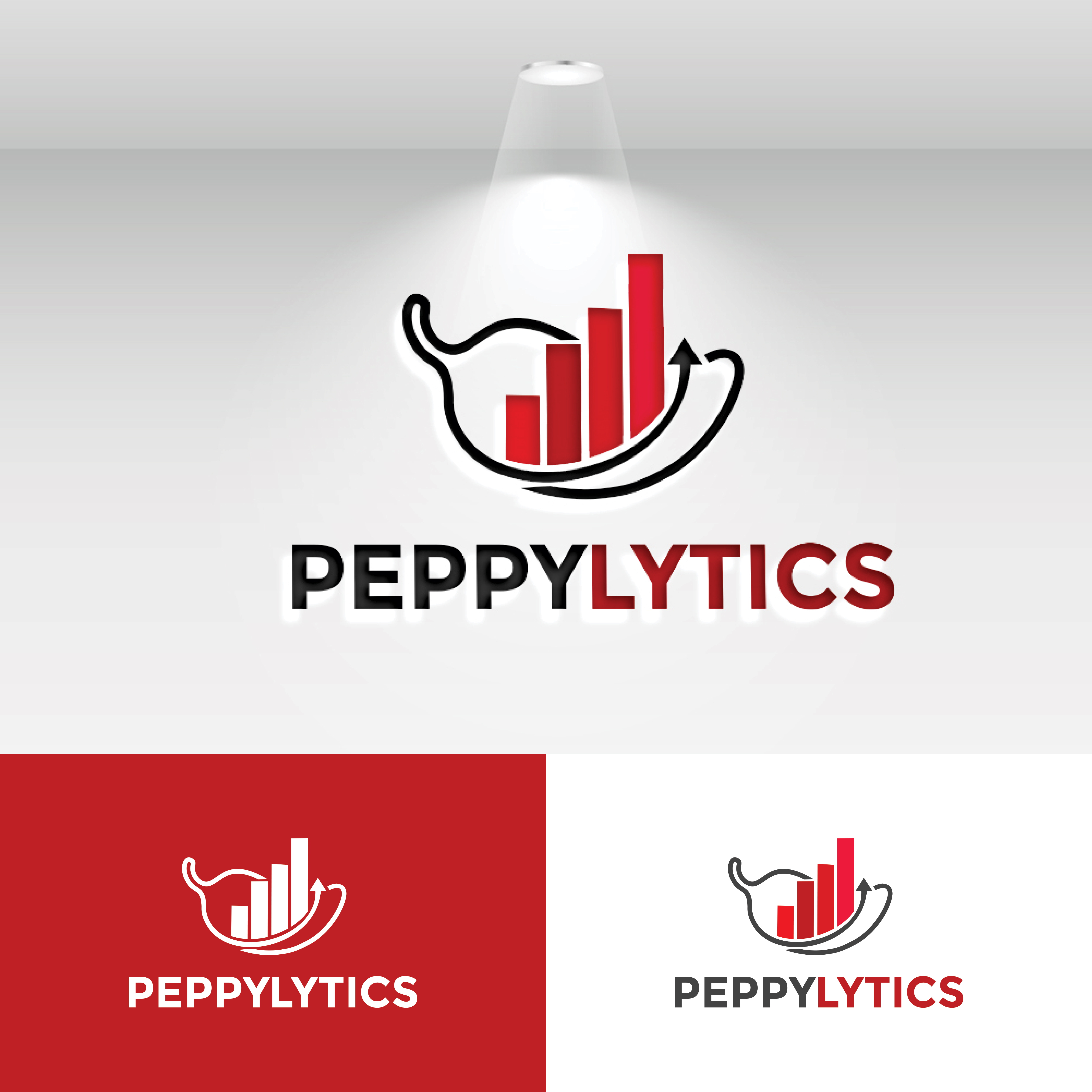 Logo-Design von 4AD für Horses and Dragons Technology Pvt. Ltd. | Design #35757197