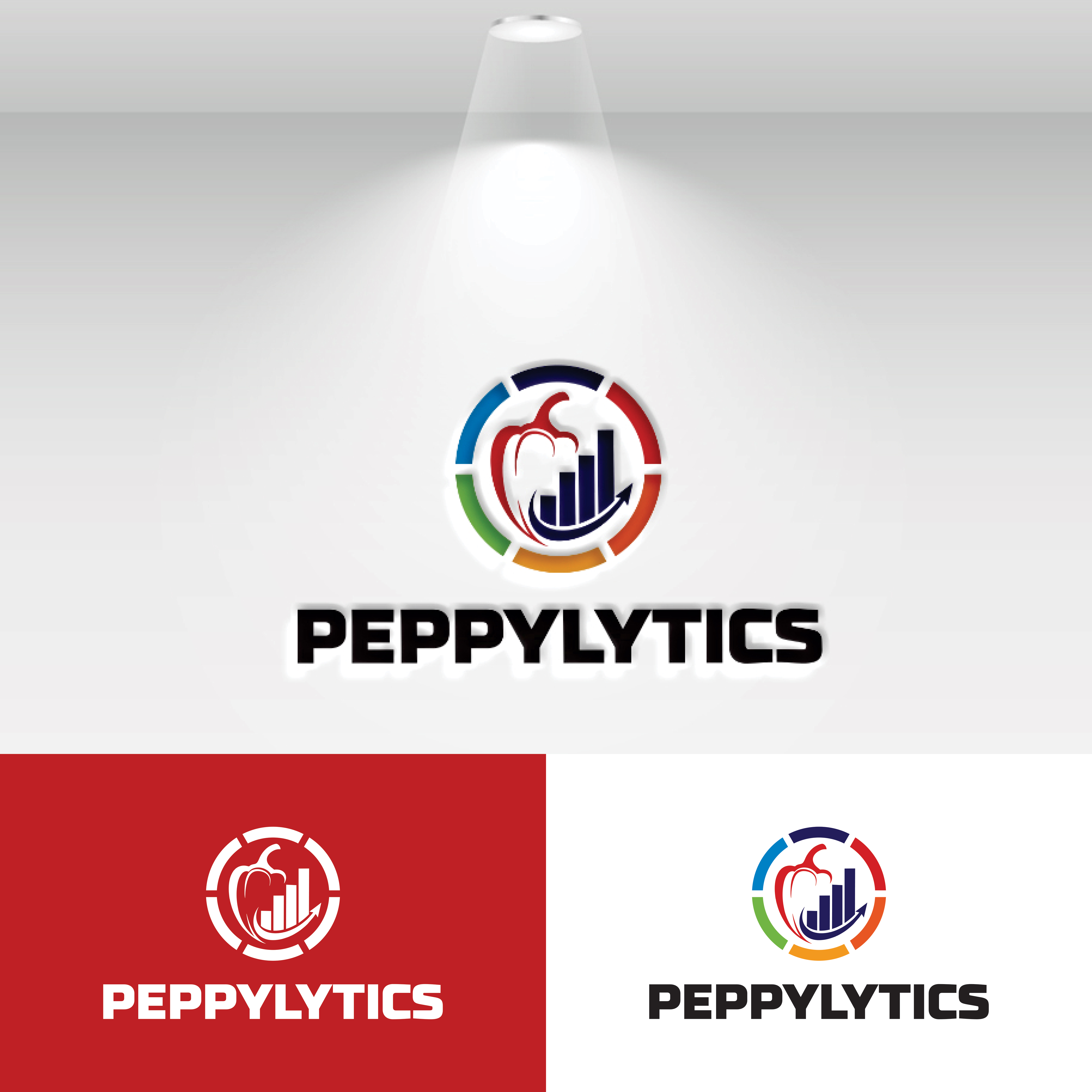 Logo-Design von 4AD für Horses and Dragons Technology Pvt. Ltd. | Design #35757760