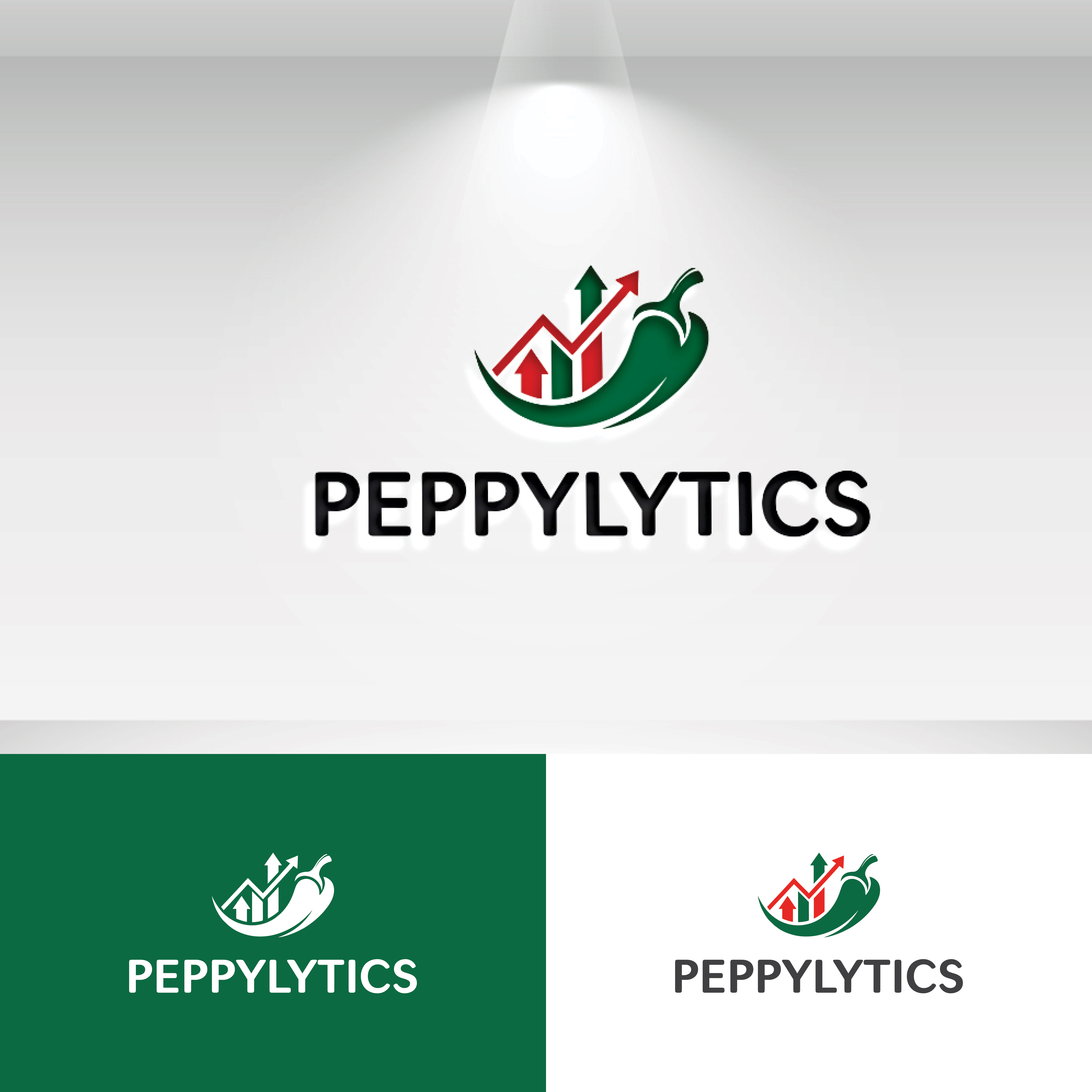 Logo Design by 4AD for Horses and Dragons Technology Pvt. Ltd. | Design #35758024