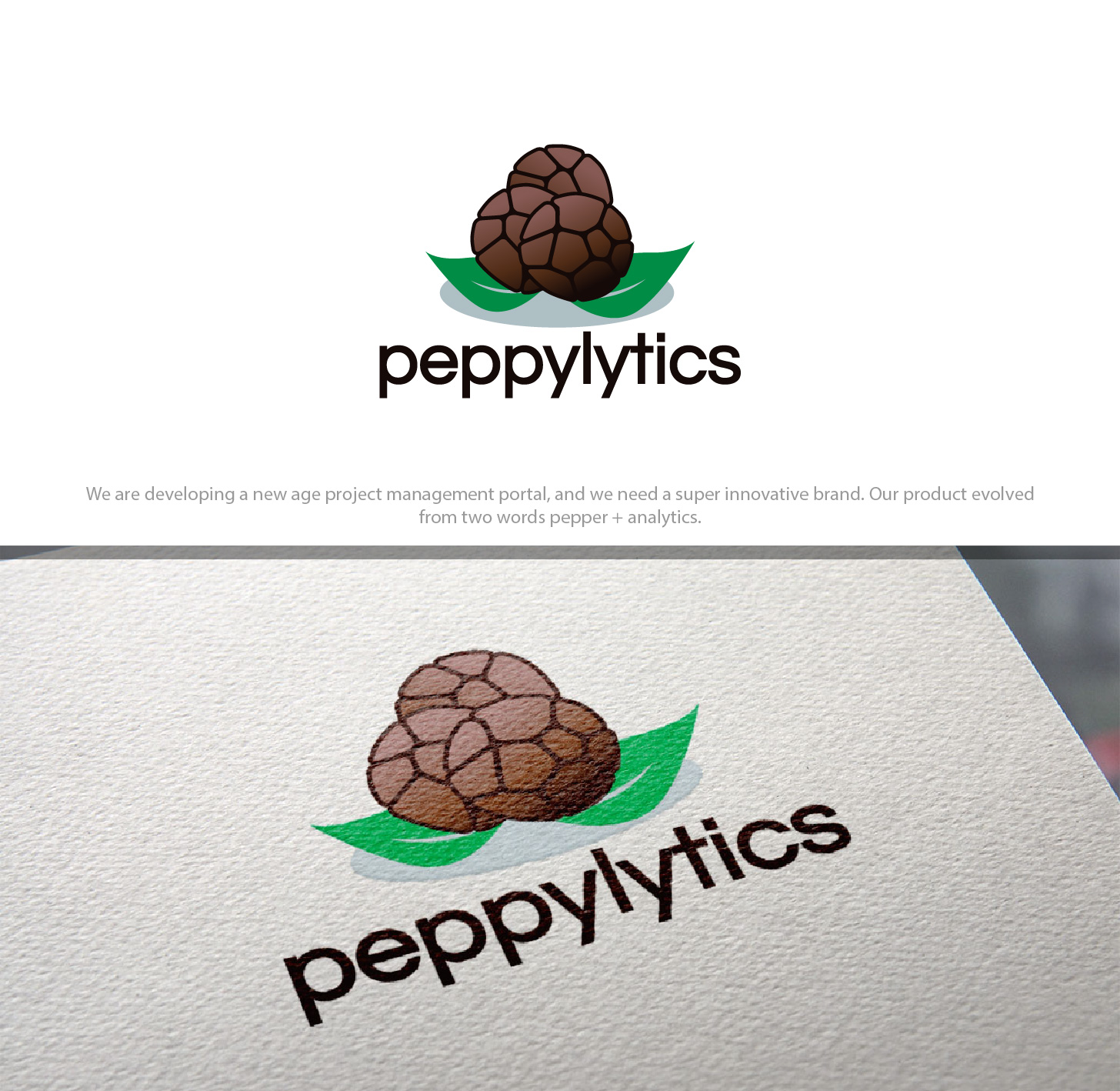 Logo-Design von 4tech services für Horses and Dragons Technology Pvt. Ltd. | Design #35754058