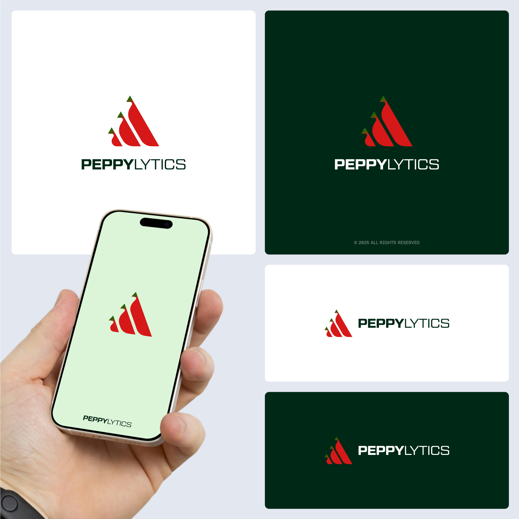 Diseño de Logo por san_D para Horses and Dragons Technology Pvt. Ltd. | Diseño #35753530