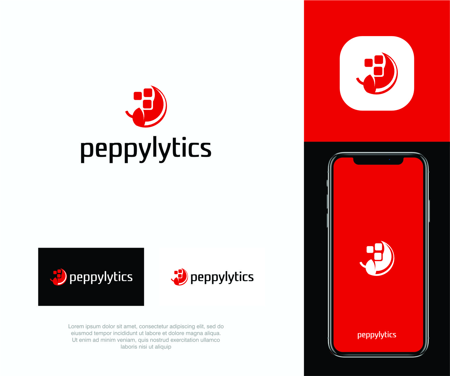 Logo Design by ThiagoB for Horses and Dragons Technology Pvt. Ltd. | Design #35753962