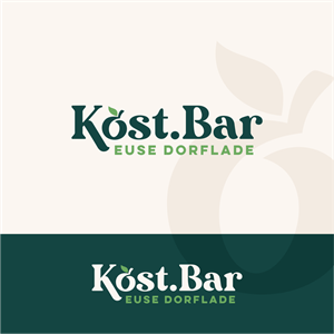 Logo Design by design.picnic for Kost.Bar - Euse Dorflade | Design: #35756140