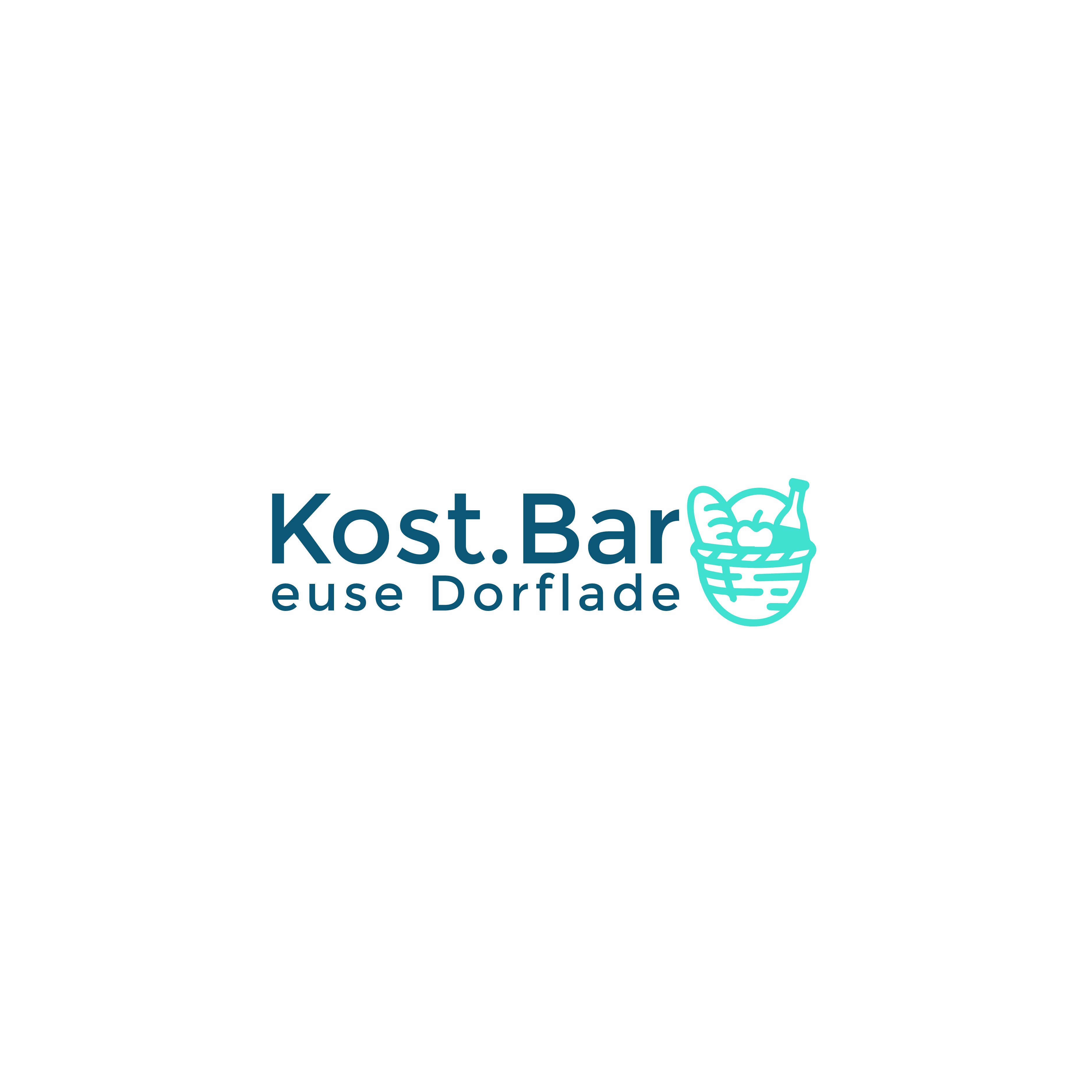Design de Logo par Designer Nayem pour Kost.Bar - Euse Dorflade | Design #35755709