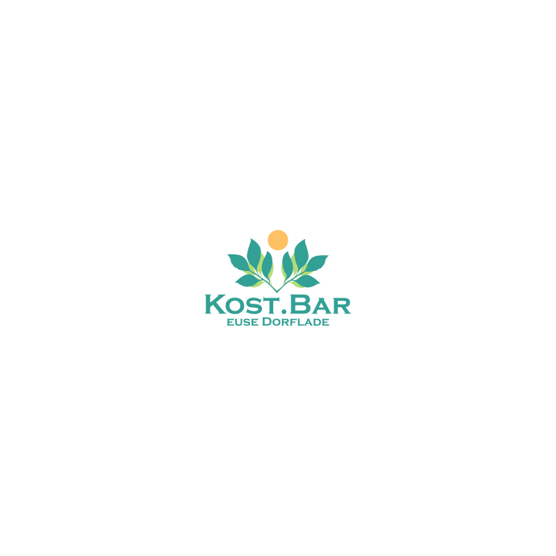 Design de Logo par Coli pour Kost.Bar - Euse Dorflade | Design #35797103