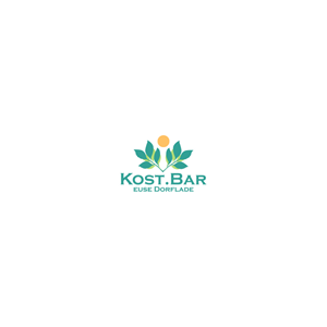 Design de Logo par Coli pour Kost.Bar - Euse Dorflade | Design : #35797103