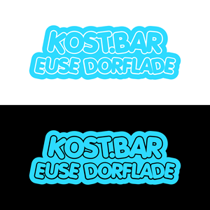 Design de Logo par cah awu pour Kost.Bar - Euse Dorflade | Design : #35756160