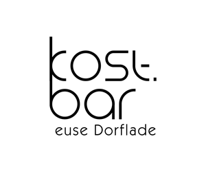 Design de Logo par DesignMaker 2 pour Kost.Bar - Euse Dorflade | Design : #35797854