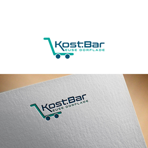 Design de Logo par designhunt(verifiyed01) pour Kost.Bar - Euse Dorflade | Design : #35755477