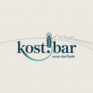 Logo Design by The VeNom for Kost.Bar - Euse Dorflade | Design: #35795756
