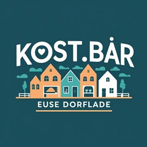 Logo Design by The VeNom for Kost.Bar - Euse Dorflade | Design: #35798951