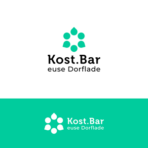 Design de Logo par Ryan45 pour Kost.Bar - Euse Dorflade | Design : #35794441