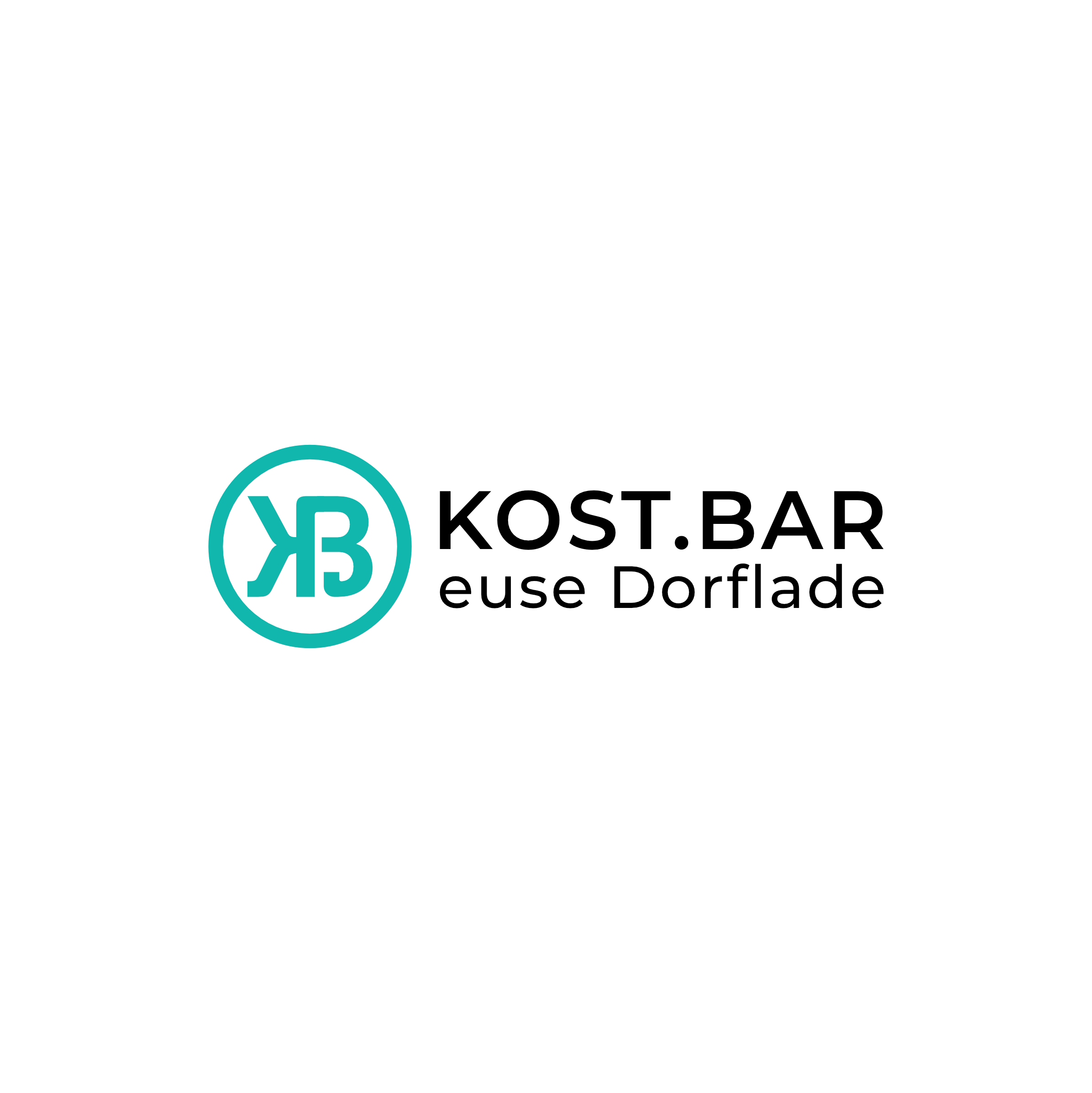 Logo Design by Ryan45 for Kost.Bar - Euse Dorflade | Design #35794468