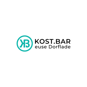 Design de Logo par Ryan45 pour Kost.Bar - Euse Dorflade | Design : #35794468