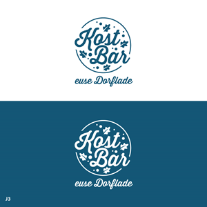 Logo Design by Sujit Banerjee for Kost.Bar - Euse Dorflade | Design: #35759212