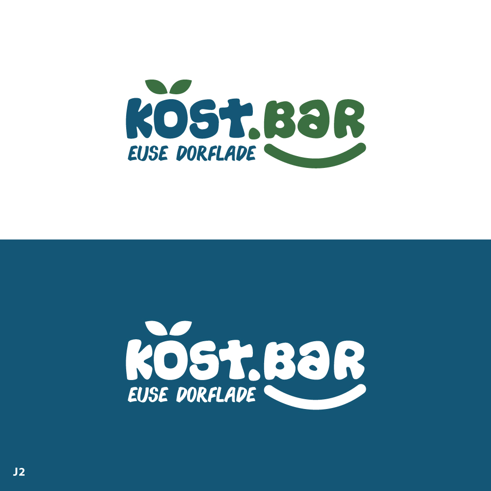 Design de Logo par Sujit Banerjee pour Kost.Bar - Euse Dorflade | Design #35759214