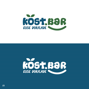 Logo Design by Sujit Banerjee for Kost.Bar - Euse Dorflade | Design: #35759214