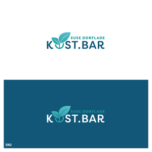 Logo Design by Sujit Banerjee for Kost.Bar - Euse Dorflade | Design: #35759218