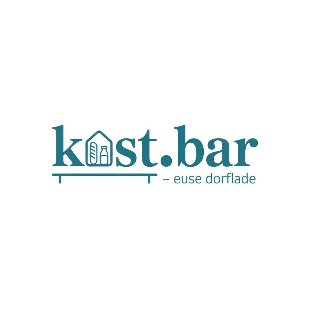 Design de Logo par Creative5 pour Kost.Bar - Euse Dorflade | Design #35798417