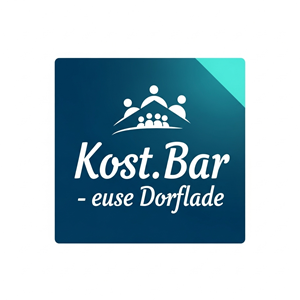 Logo-Design von Amaira,s Creation für Kost.Bar - Euse Dorflade | Design: #35755480