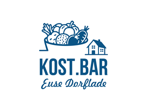 Logo-Design von BNdesigner für Kost.Bar - Euse Dorflade | Design: #35763575