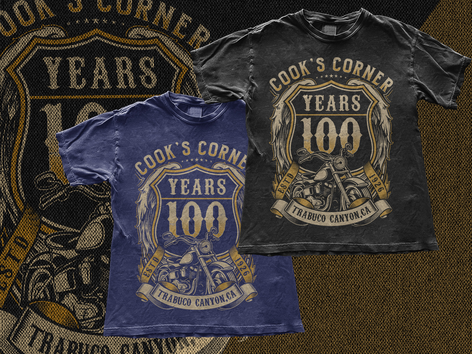 T-shirt Design by HNS Graphic for this project | Design #35788118