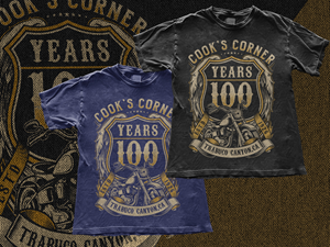 Diseño de Camiseta por HNS Graphic para este proyecto | Diseño: #35788118