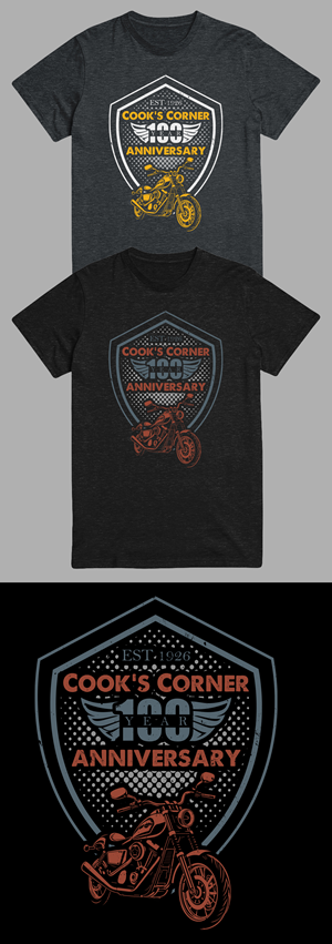 T-shirt Design by Teespixels for this project | Design: #35790232