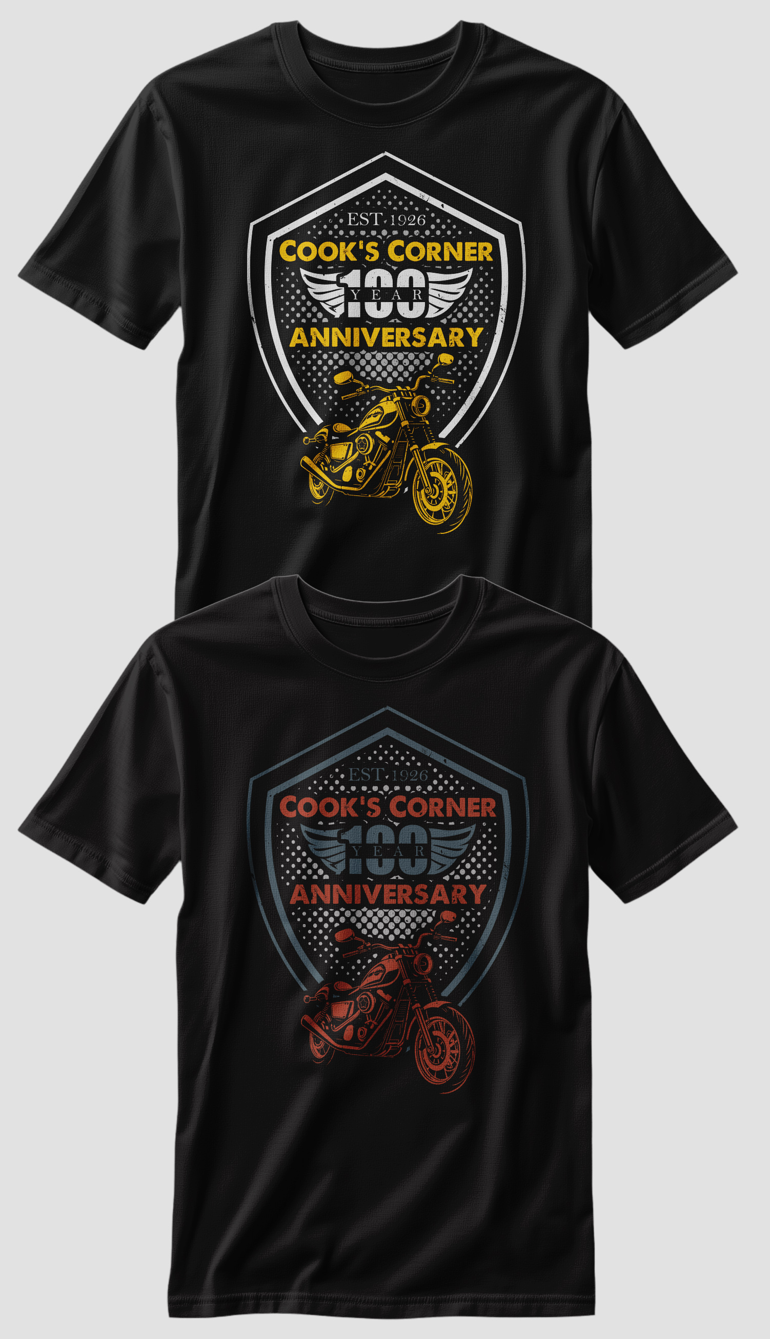 T-shirt Design by Teespixels for this project | Design #35790235