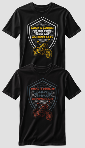T-shirt Design by Teespixels for this project | Design: #35790235