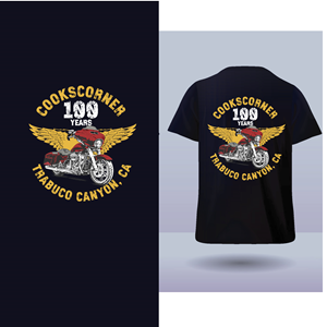 T-shirt Design by onze design