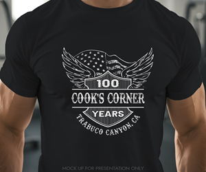 T-shirt Design by NancyTan for this project | Design: #35758181