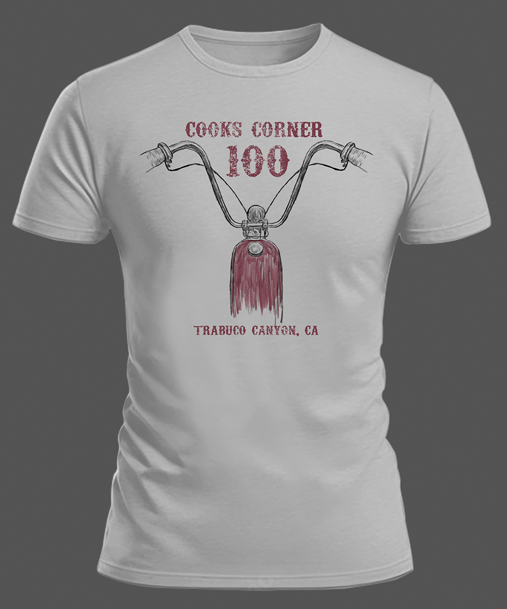 Diseño de Camiseta por Johncina para este proyecto | Diseño #35796428