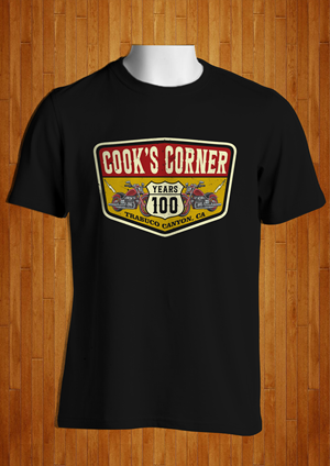 Diseño de Camiseta por MangkuJiwo para este proyecto | Diseño #35763421