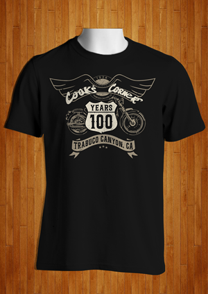 T-shirt Design by MangkuJiwo for this project | Design: #35768375