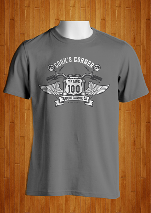T-shirt Design by MangkuJiwo for this project | Design: #35768879