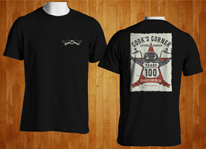 T-shirt Design by MangkuJiwo for this project | Design: #35771714