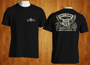 T-shirt Design by MangkuJiwo for this project | Design: #35793015