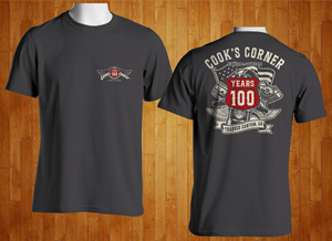 T-shirt Design by MangkuJiwo for this project | Design: #35793171