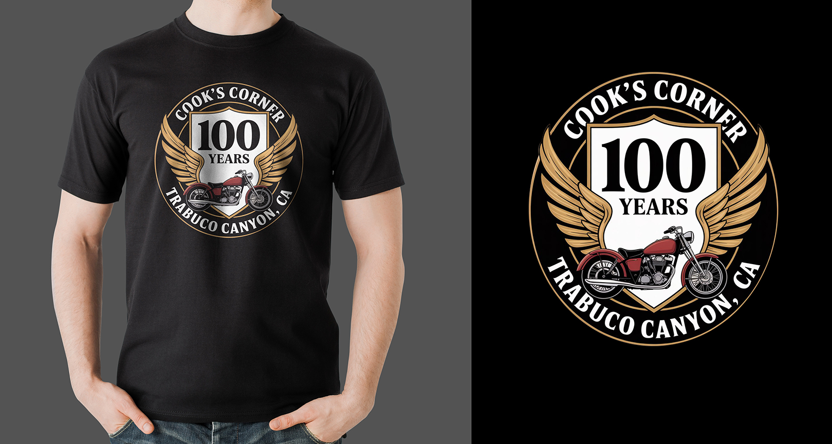 T-shirt Design by Pixel Rain for this project | Design #35790825