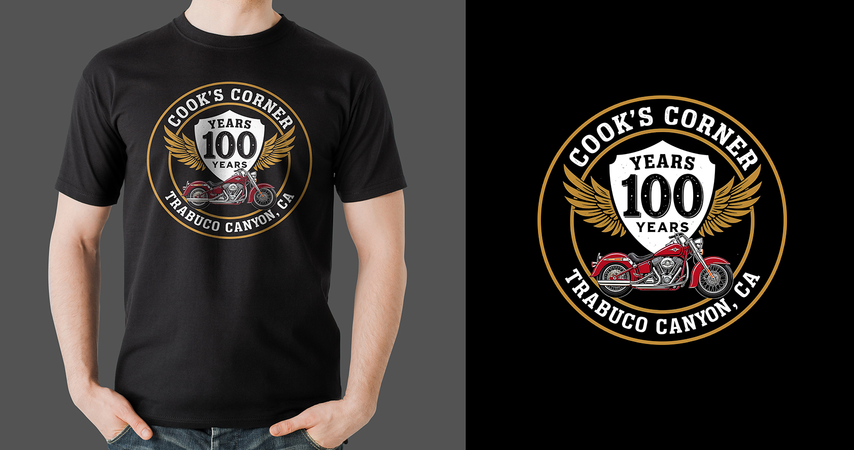 T-shirt Design by Pixel Rain for this project | Design #35790861