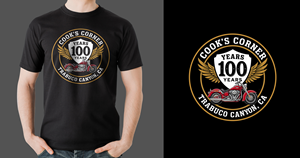 T-shirt Design by Pixel Rain for this project | Design: #35790861
