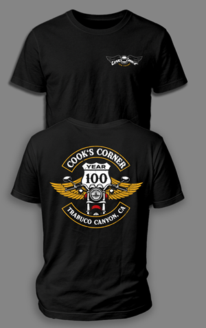 T-shirt Design by Karim Craft for this project | Design: #35792674