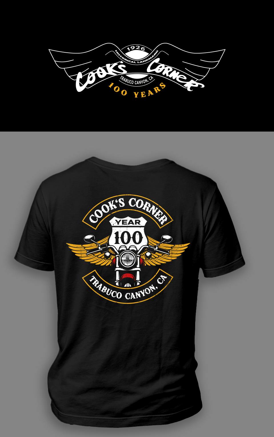 T-shirt Design by Ratul Designs for this project | Design #35792675