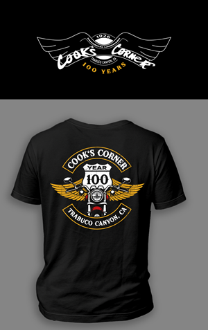 T-shirt Design by Karim Craft for this project | Design: #35792675